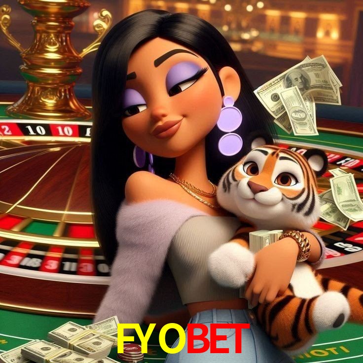 Statistics FYOBET