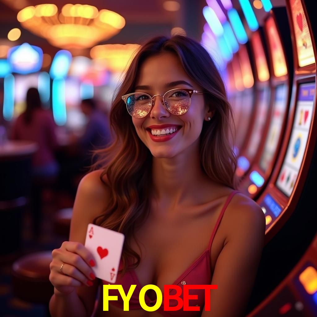 Experiência VIP FYOBET