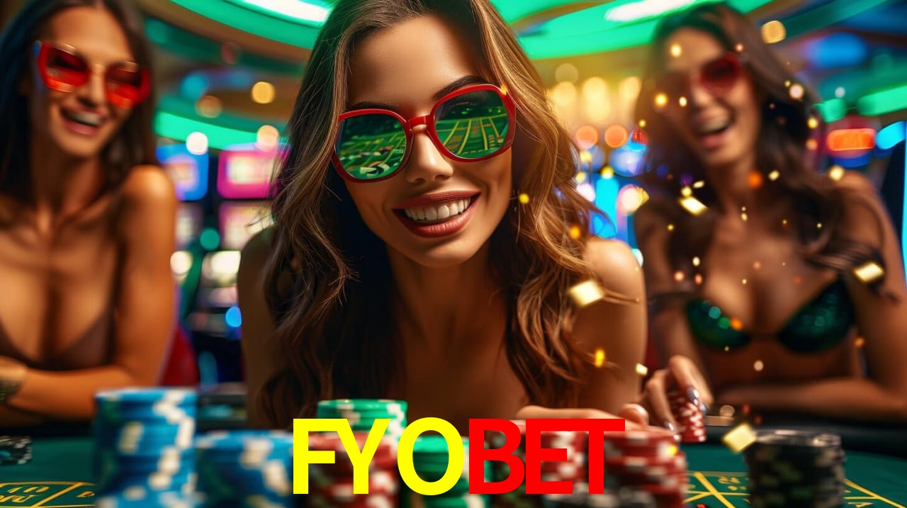 Welcome Bonus FYOBET