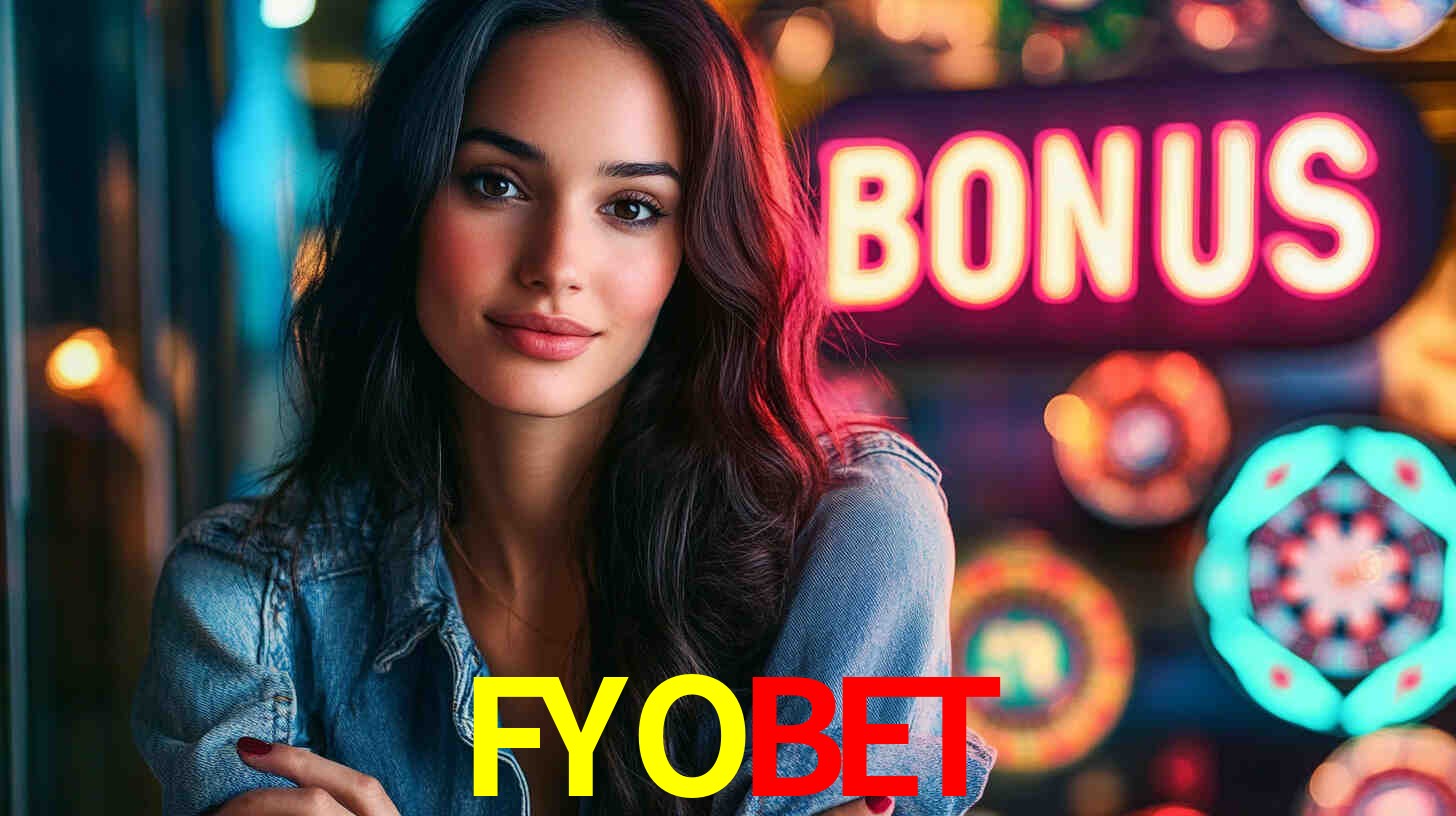 FYOBET Vip