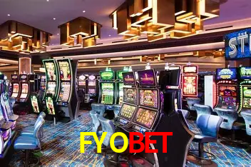 Desvendando o Mundo dos Jogos Virtuais na FYOBET