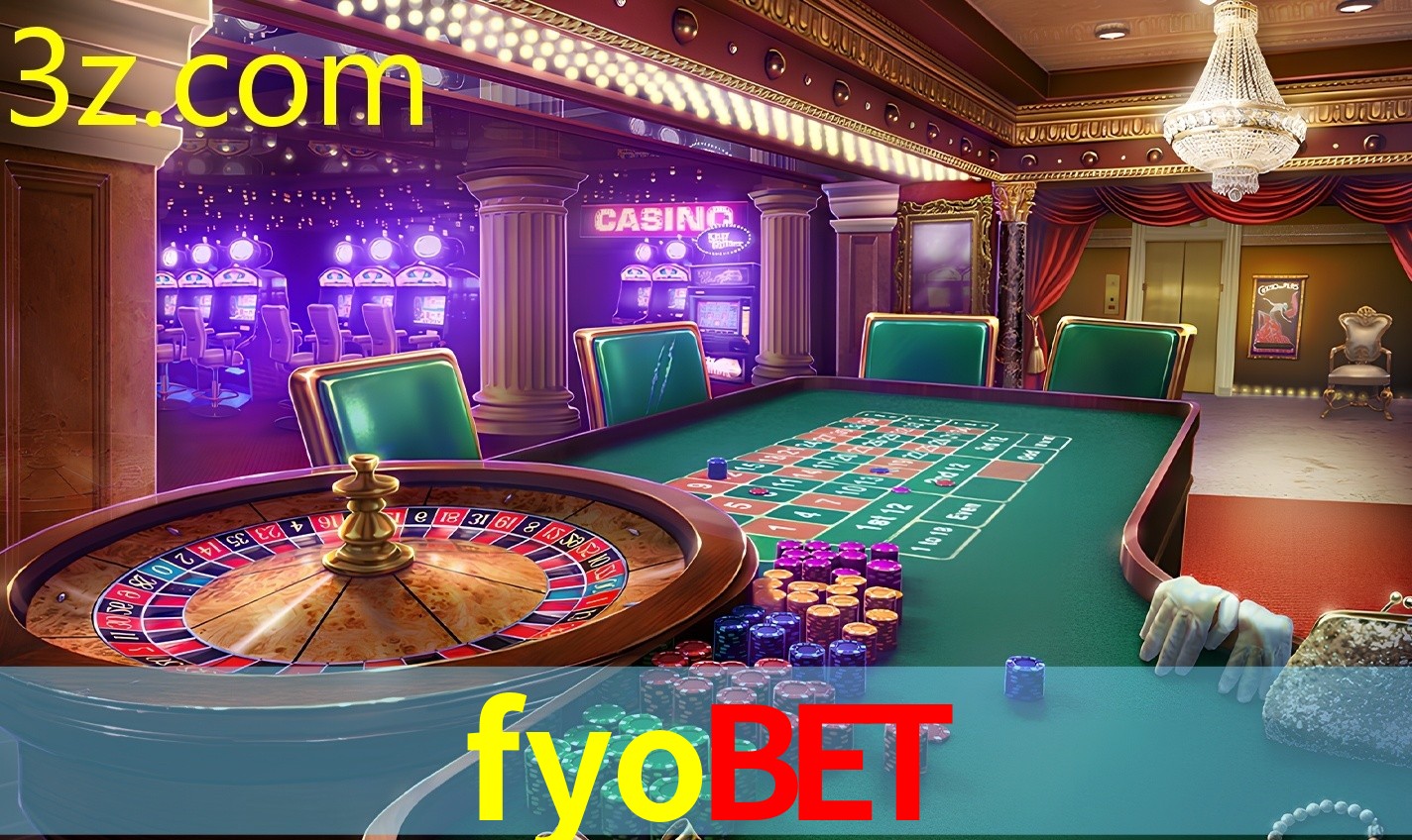 fyobet