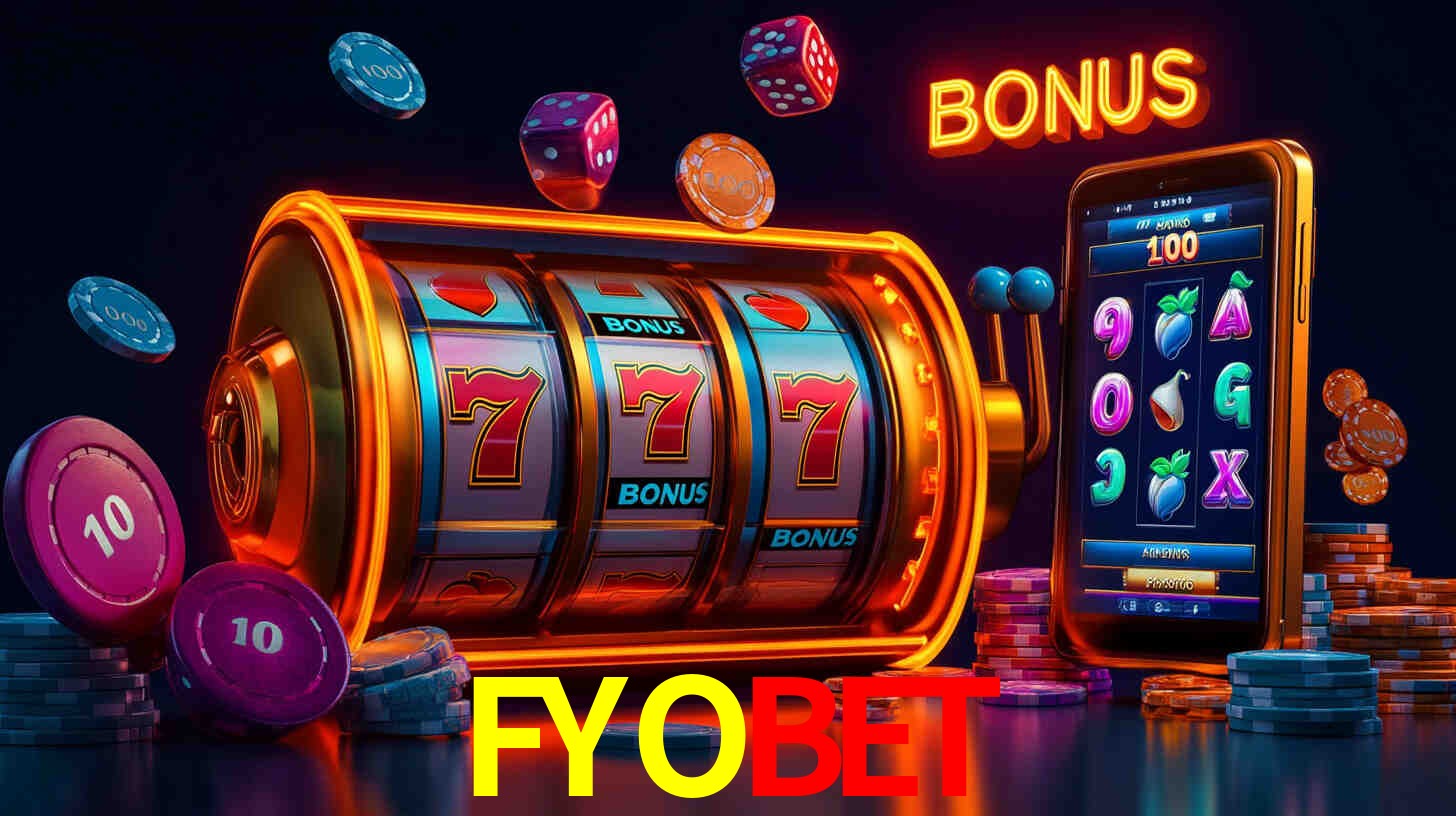 Apostas Esportivas na FYOBET: Um Guia Completo