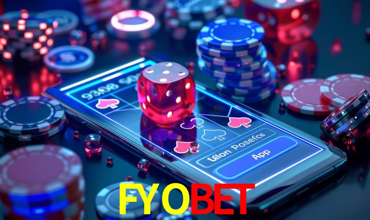 cassino FYOBET