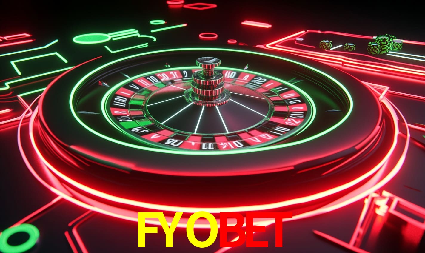 Apostas Esportivas na FYOBET: Um Guia Completo