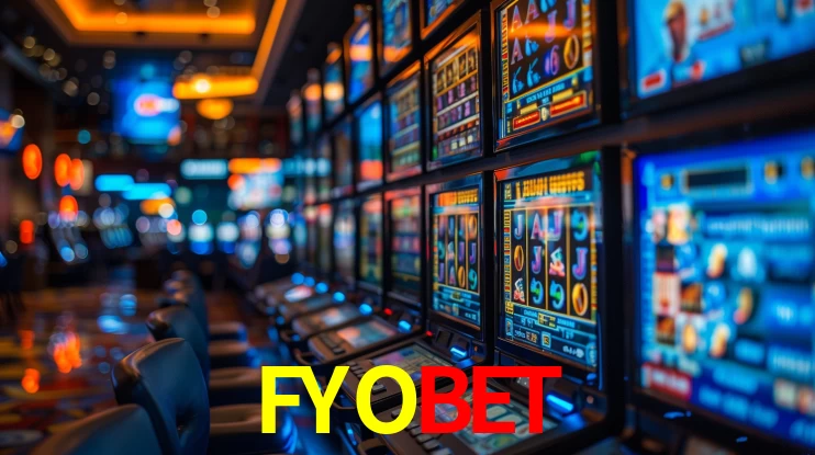 Platform Technology FYOBET