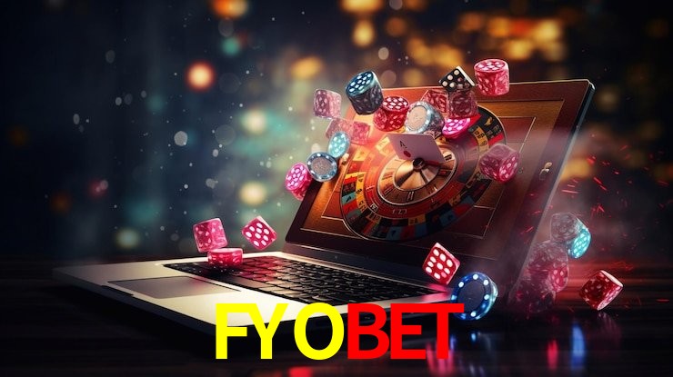 Explorando a Categoria de Eventos em Apostas na FYOBET