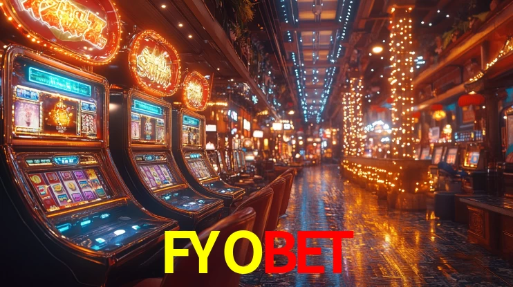 FYOBET