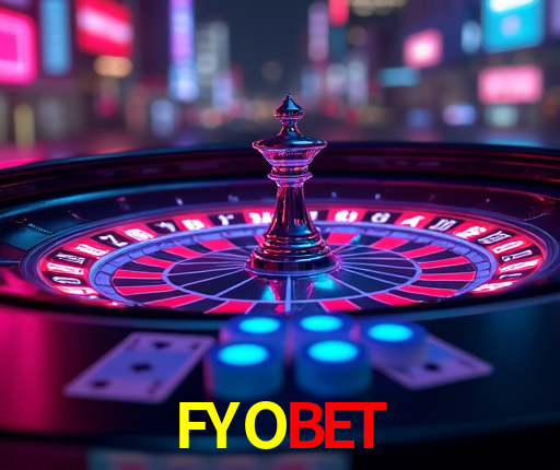 A Experiência Imersiva dos Cassinos Ao Vivo no FYOBET