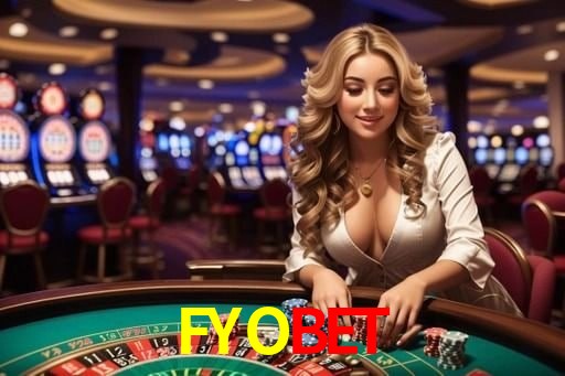 Football Betting FYOBET