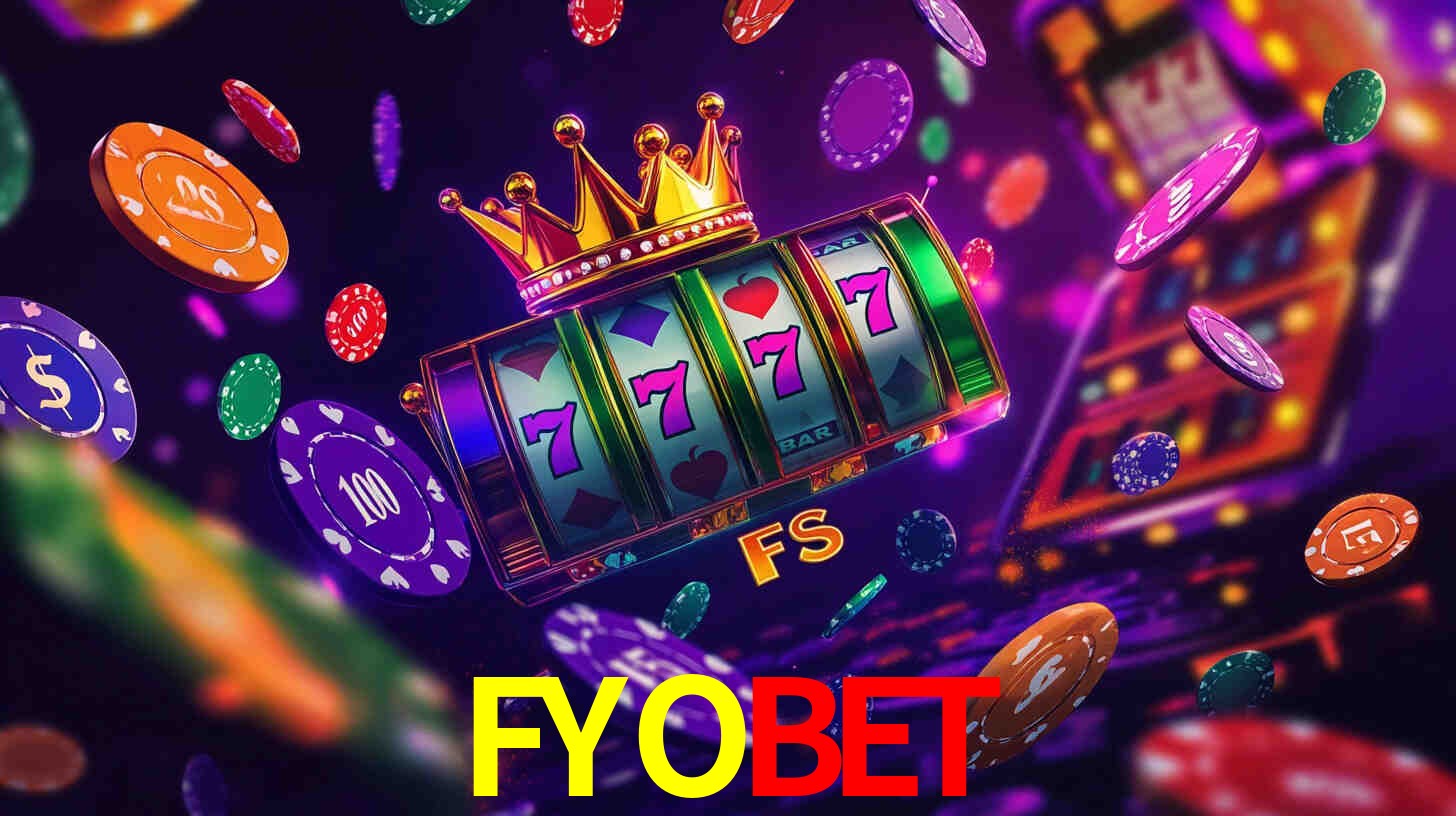 Live Casino FYOBET