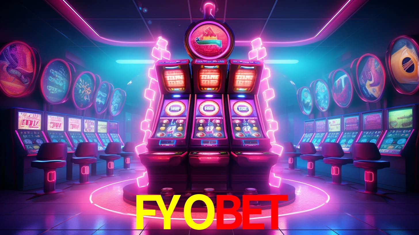 FYOBET.COM