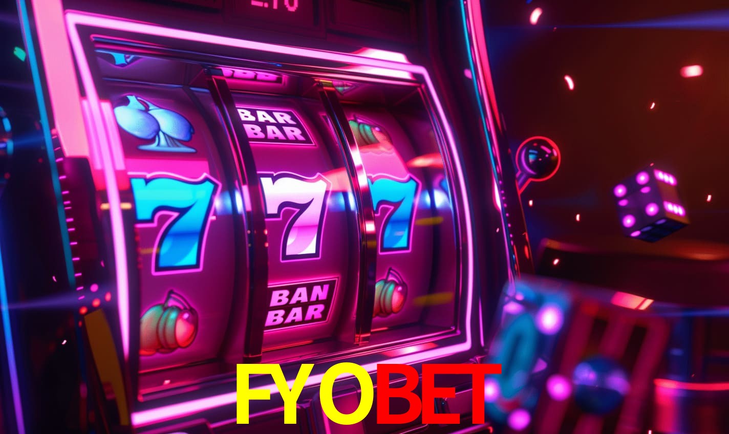 A Popularidade dos Caça-Níqueis no FYOBET