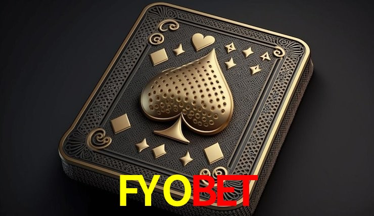 Apostas de Tênis FYOBET