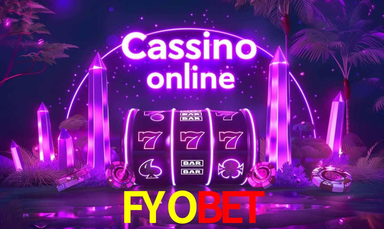 Cadastro Rápido FYOBET