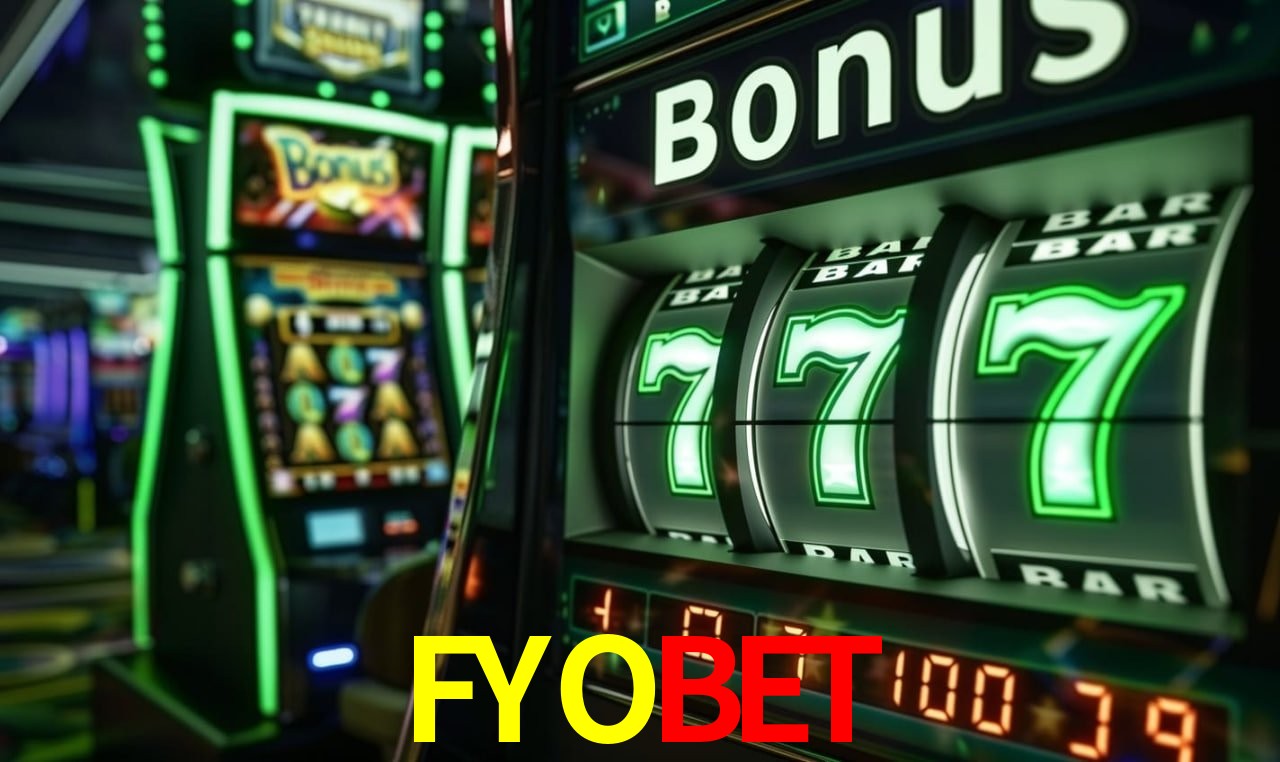 Live Casino FYOBET