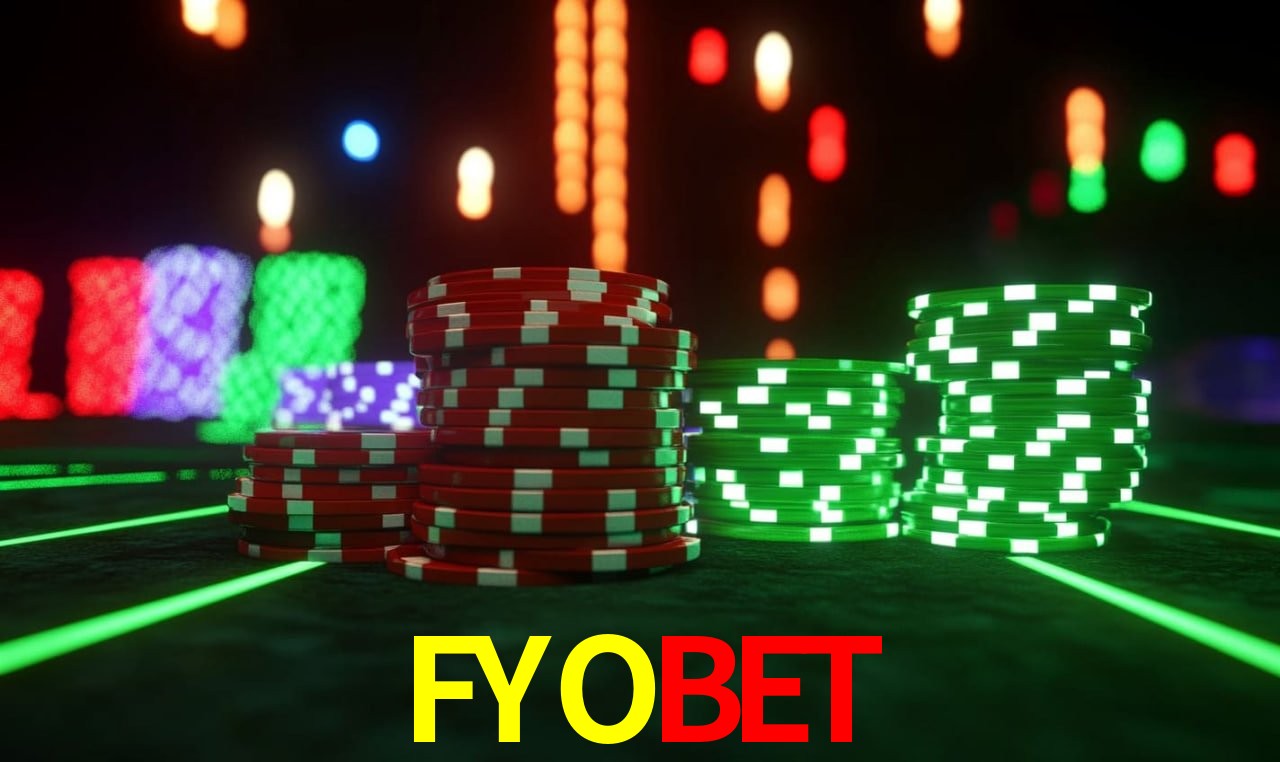Game Statistics FYOBET