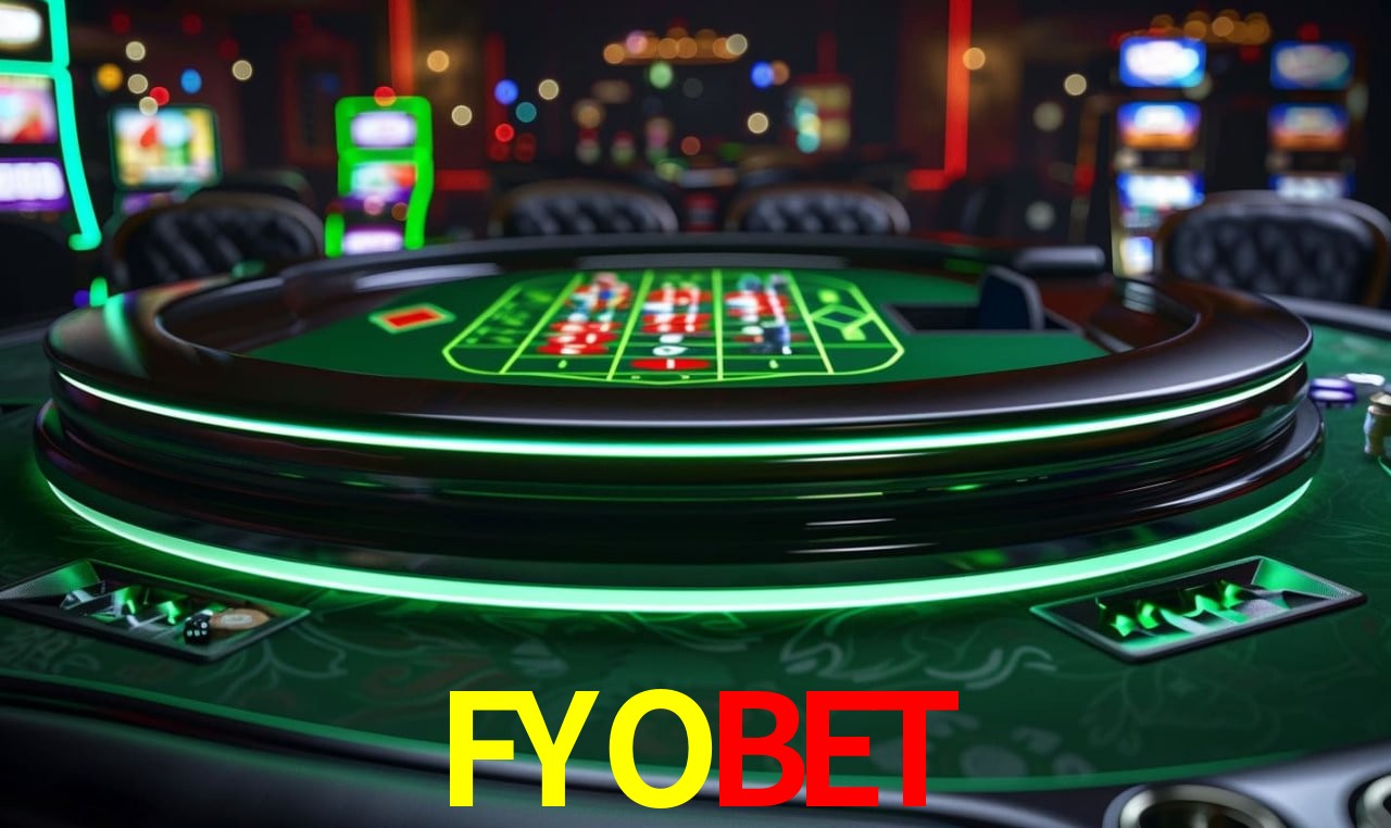 Seasonal Promotions FYOBET
