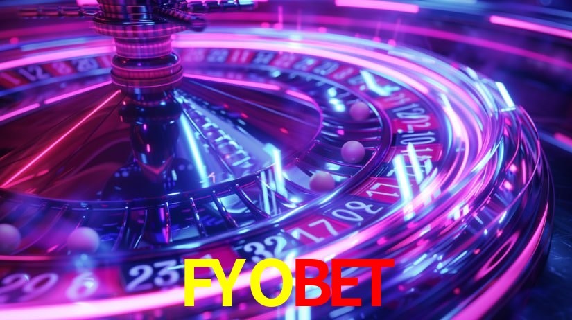 Descubra a Essência do FYOBET: Nossa História e Compromissos