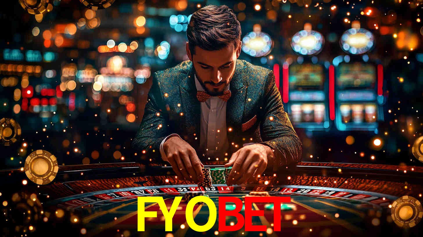 Daily Bonuses FYOBET