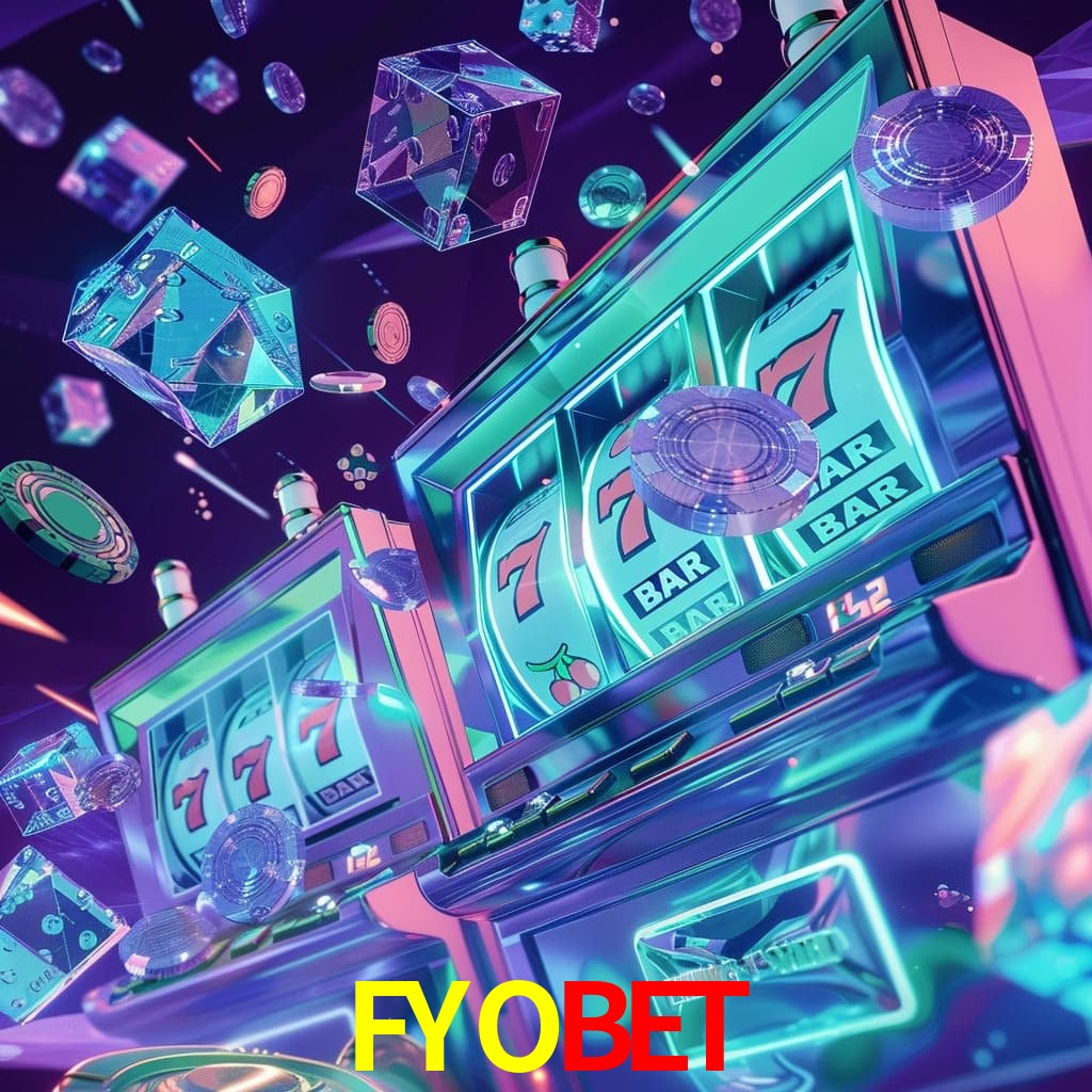 Descubra o Programa VIP da FYOBET: Vantagens Exclusivas para Jogadores
