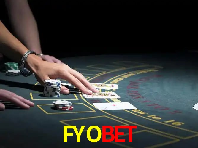Integração de APIs FYOBET