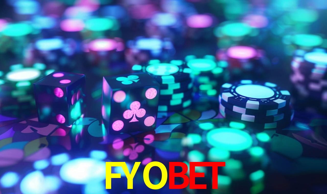 Bônus Diários FYOBET
