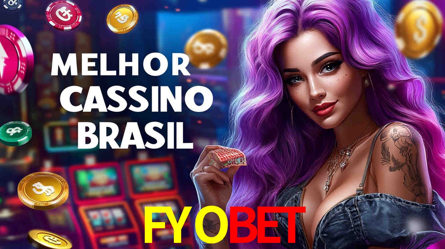 Desvendando o Mundo dos Jogos Virtuais na FYOBET