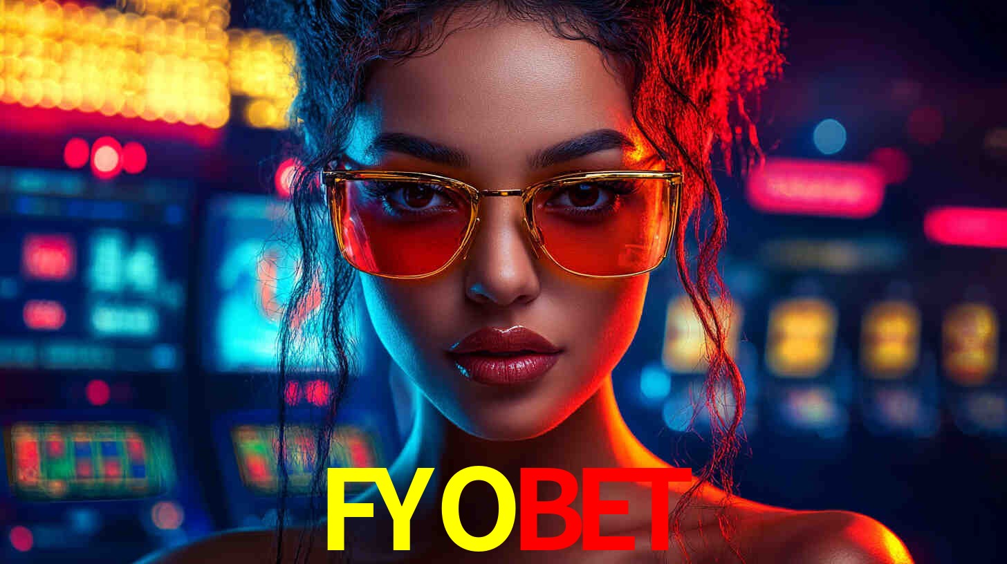 Inovações de Jogos na FYOBET: O Futuro das Experiências Interativas