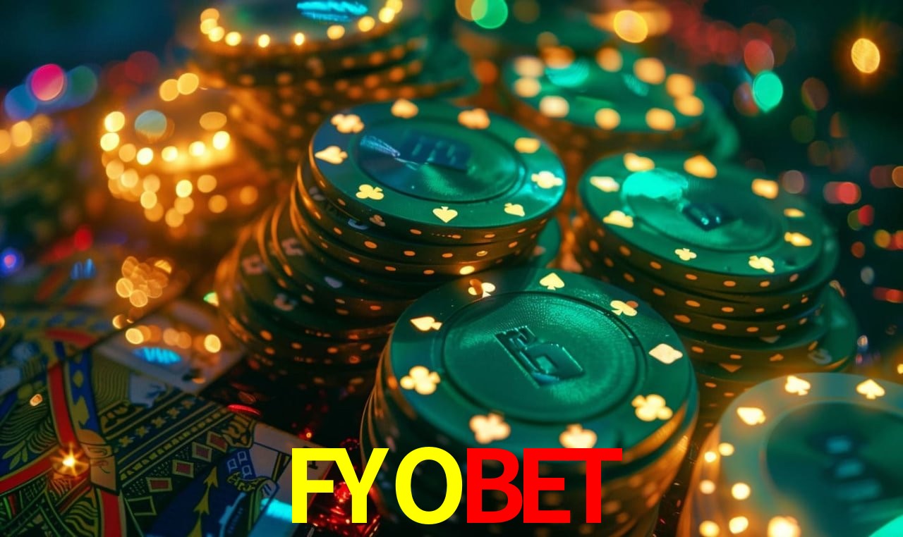 Casino VIP FYOBET