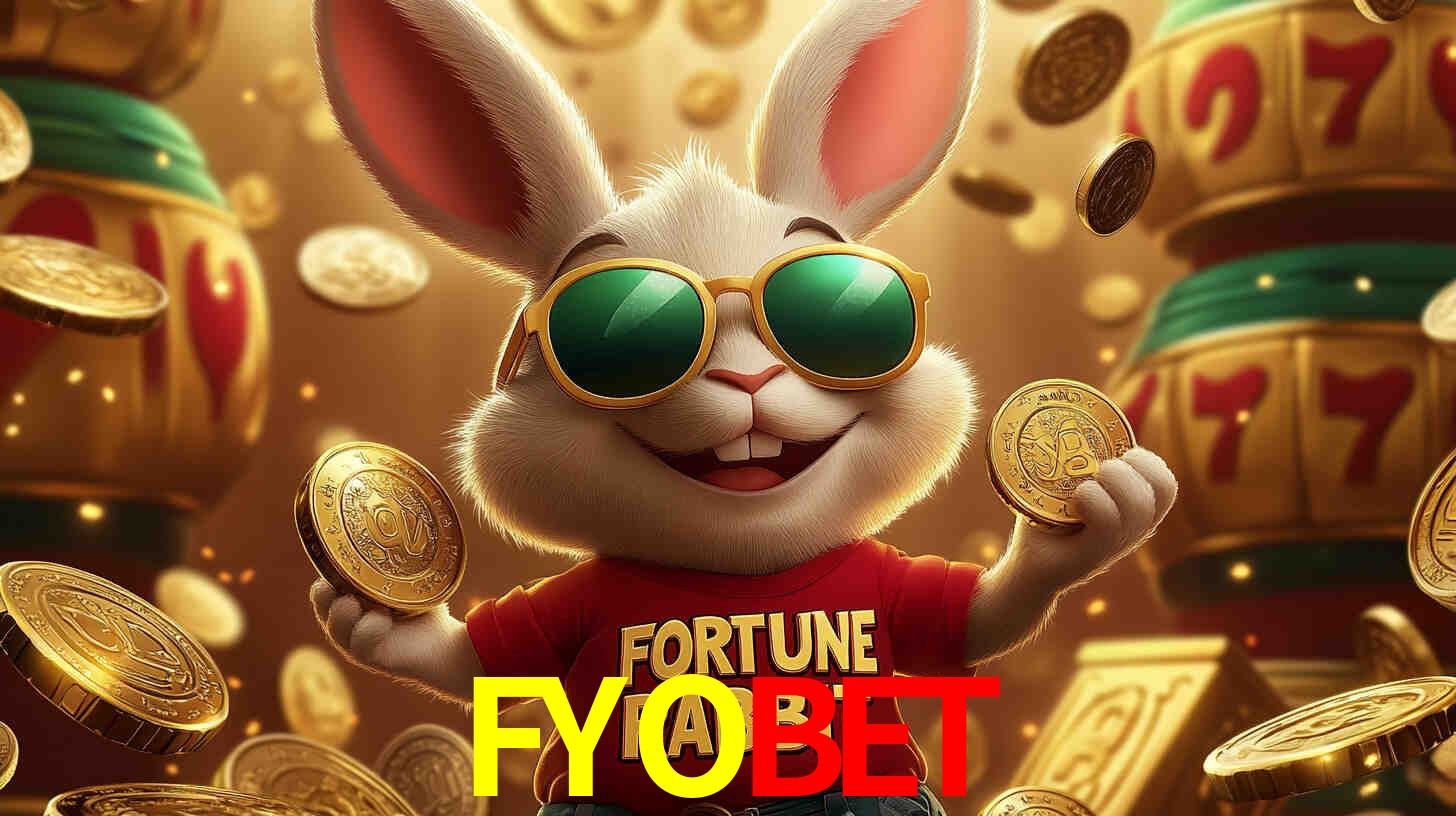 FYOBET: Seu Especialista em Apostas Esportivas Brasileiras