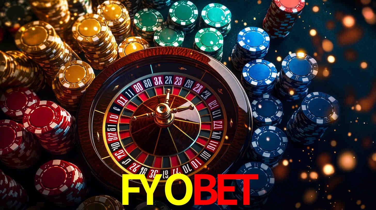Welcome Bonus FYOBET