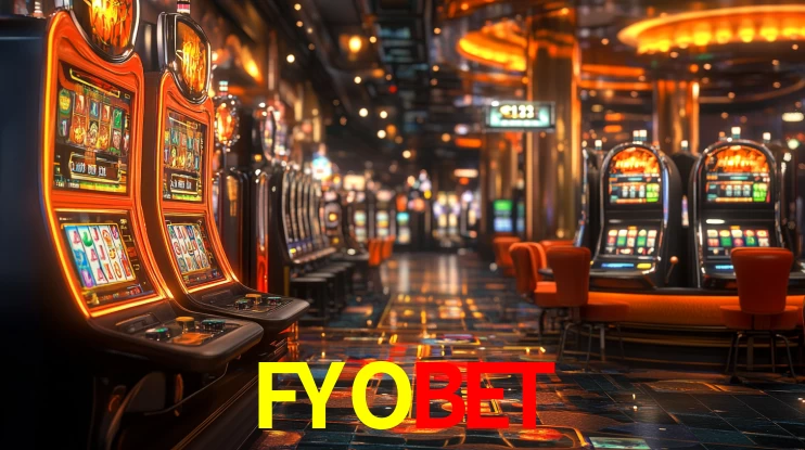 Exclusive Games FYOBET