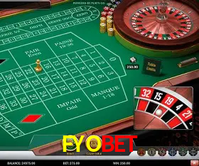 APP oficial da FYOBET para mobile