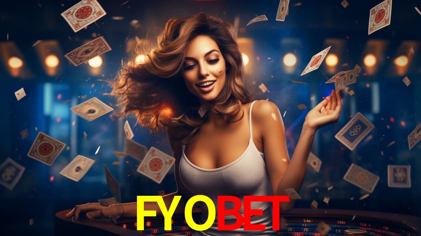FYOBET Vip
