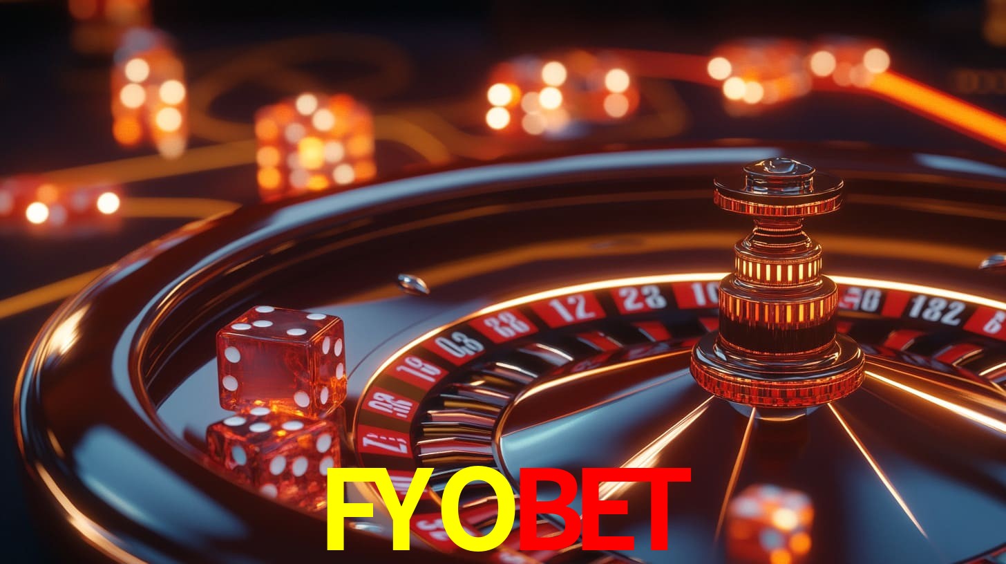 FYOBET.COM