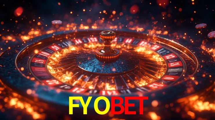 FYOBET App Interface