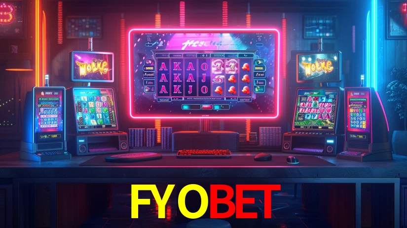 Explore as vantagens do FYOBET: serviço profissional e confiabilidade