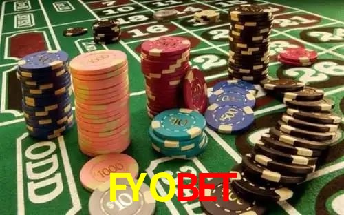 FYOBET Vip