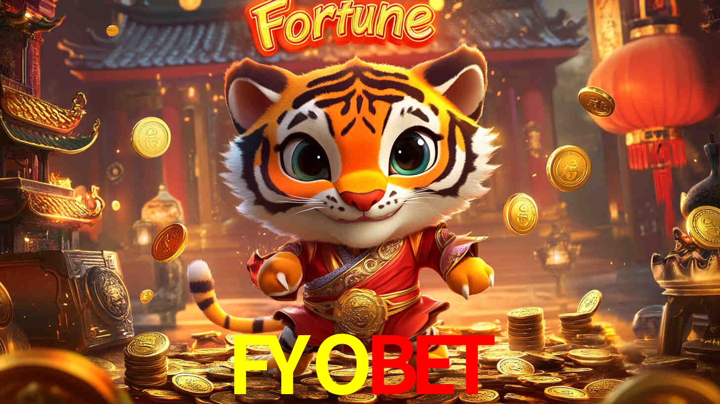A Emoção da Loteria na FYOBET: Uma Chance de Mudança de Vida