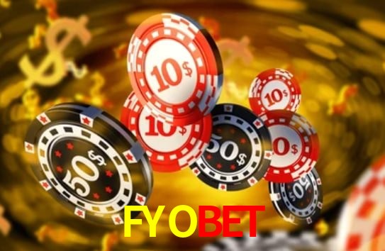 Mesa de Blackjack FYOBET