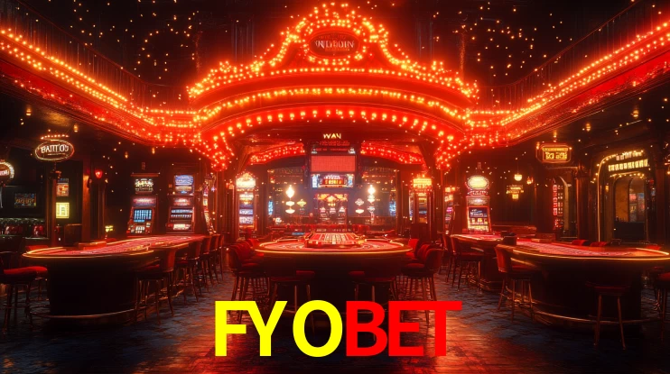 Premium Interface FYOBET