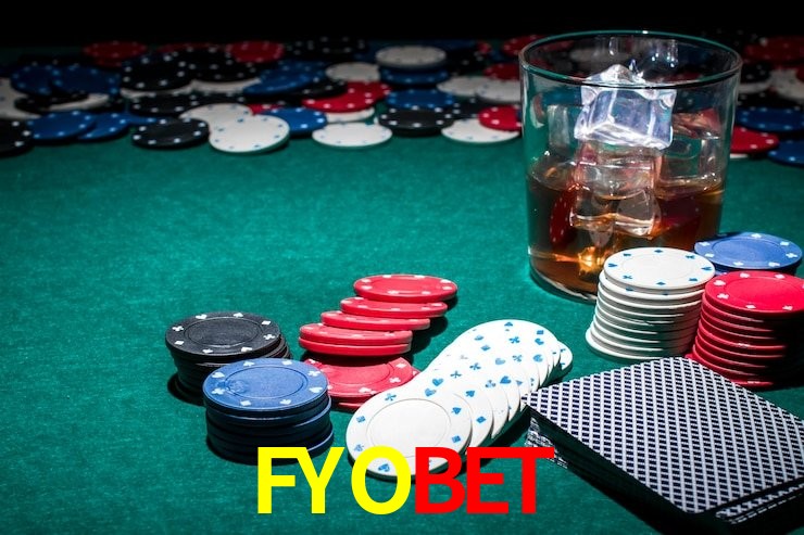 Torneios FYOBET