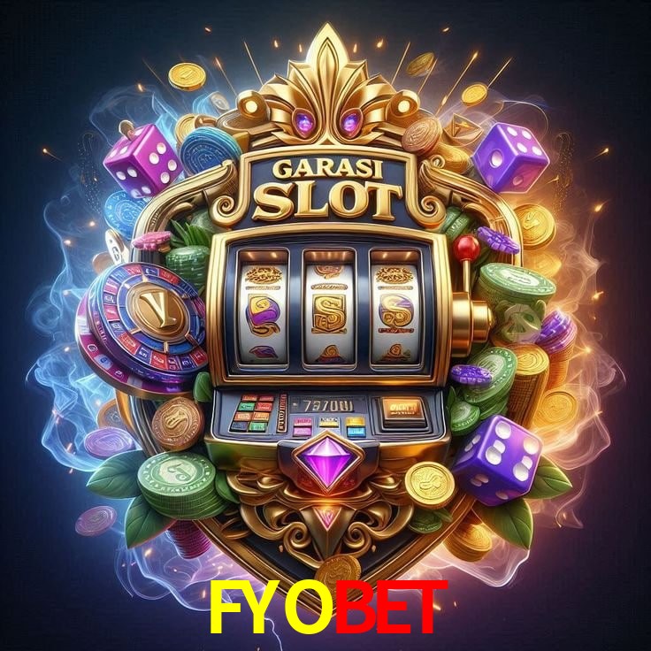 Login Seguro FYOBET