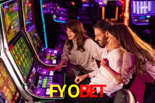 A Experiência Imersiva dos Cassinos Ao Vivo no FYOBET