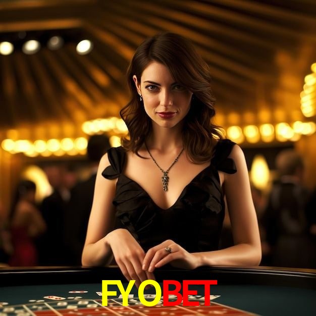 Descubra o Programa VIP da FYOBET: Vantagens Exclusivas para Jogadores