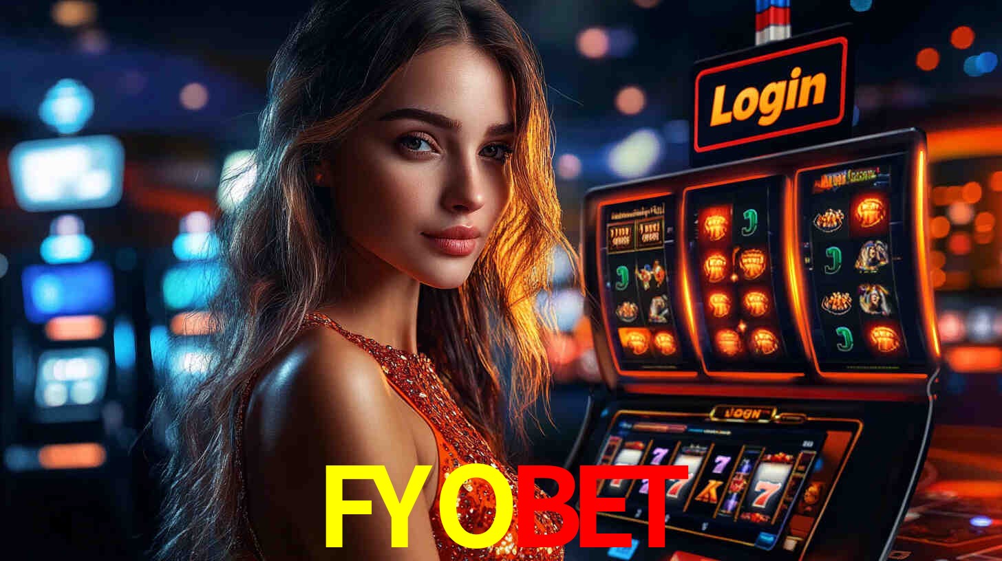 Experimente o Login Seguro Premium no FYOBET