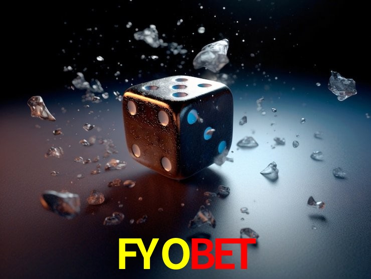 Promoção Relâmpago FYOBET