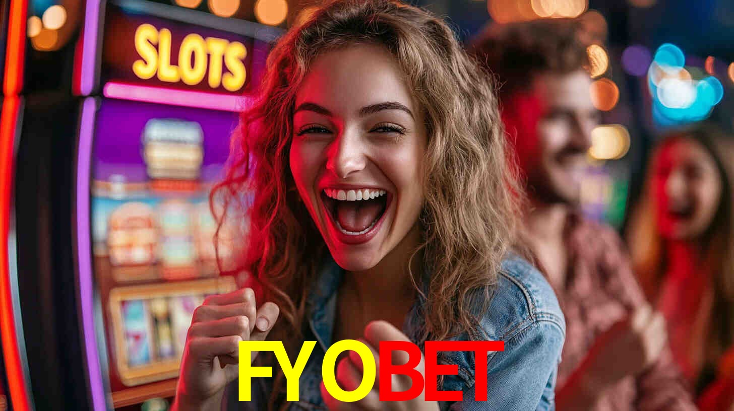 A Popularidade dos Caça-Níqueis no FYOBET