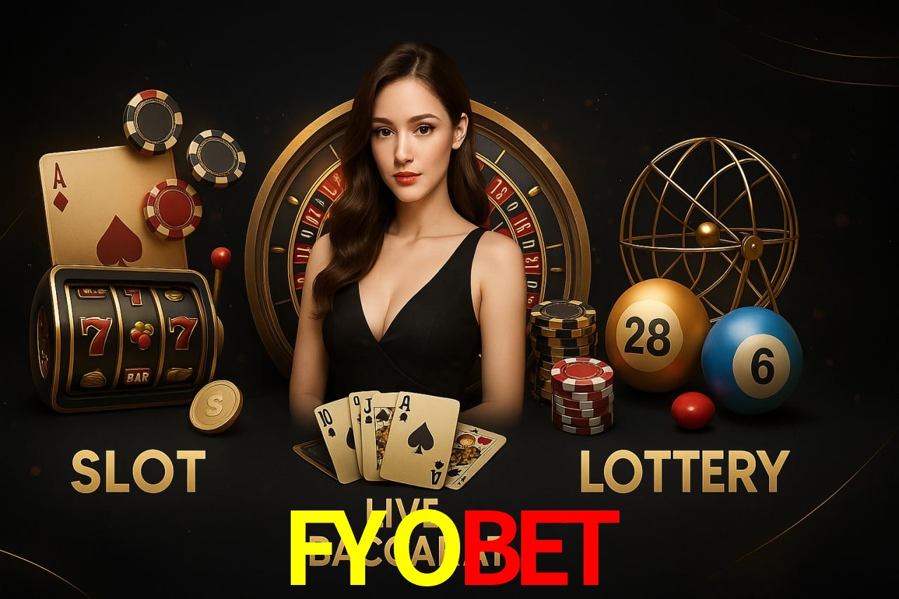 Especiais de Fim de Semana FYOBET